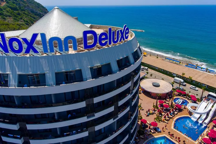 Nox Inn Deluxe Hotel