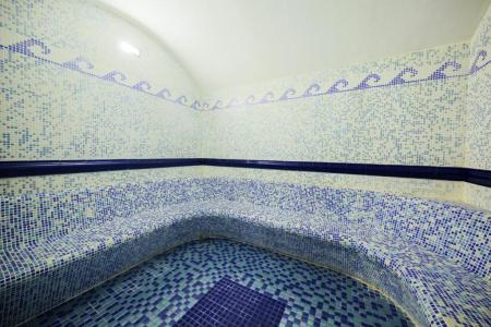 Отель Nox Inn Deluxe Hotel в Конаклы - Турция