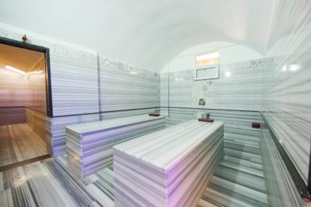 Отель Nox Inn Deluxe Hotel в Конаклы - Турция