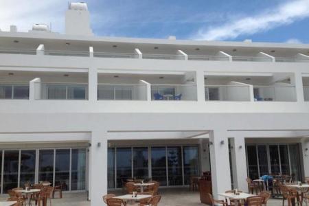 Отель Tofinis Hotel в Айя-Напа - Кипр