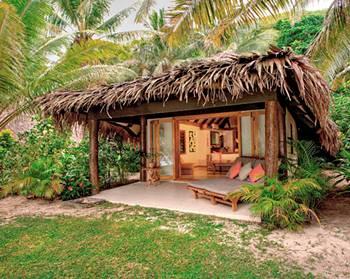 Tokoriki Island Resort