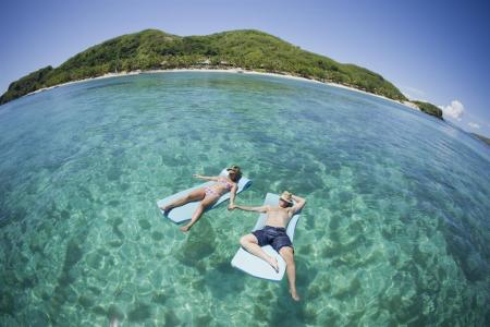 Tokoriki Island Resort