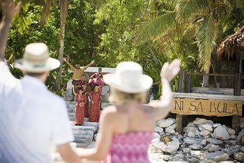 Tokoriki Island Resort