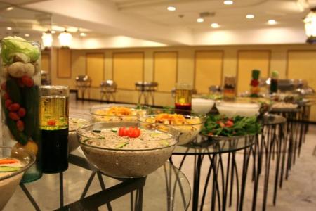 Отель Toledo в Амман - Иордания