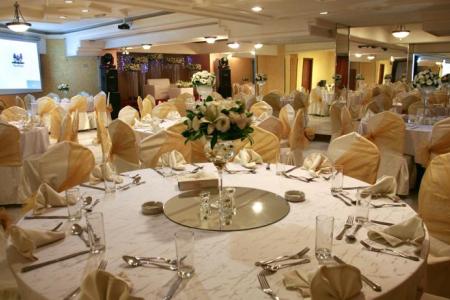 Отель Toledo в Амман - Иордания