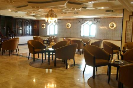 Отель Toledo в Амман - Иордания