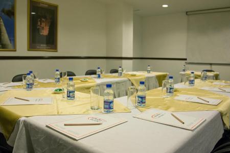 Отель Toledo в Амман - Иордания