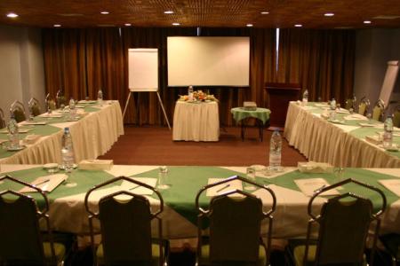 Отель Toledo в Амман - Иордания