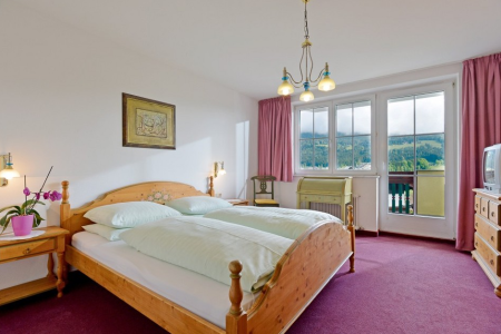 Tom Sojer Aparthotel