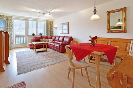 Tom Sojer Aparthotel