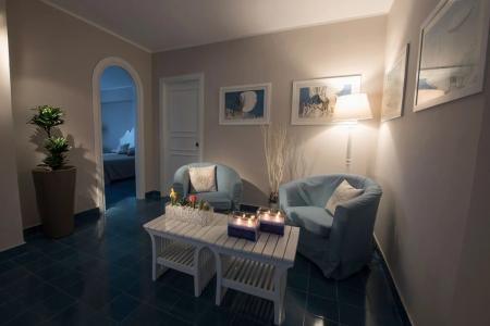 Отель Tonnara di Trabia в о. Сицилия - Италия