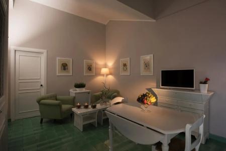 Отель Tonnara di Trabia в о. Сицилия - Италия