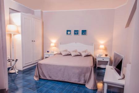 Отель Tonnara di Trabia в о. Сицилия - Италия