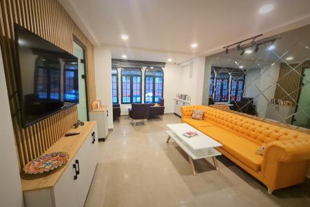 Отель Tonoz Beach в Олюдениз - Турция