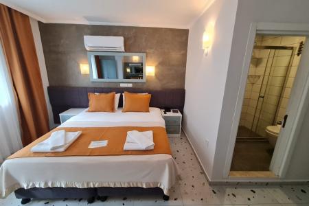 Отель Tonoz Beach в Олюдениз - Турция