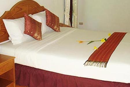 Отель Tonsai Bay Resort в Ао Нанг - Таиланд