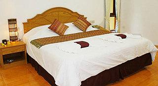 Отель Tonsai Bay Resort в Ао Нанг - Таиланд