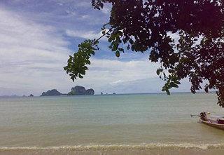 Отель Tonsai Bay Resort в Ао Нанг - Таиланд