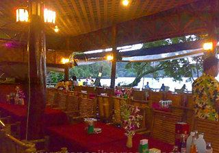 Отель Tonsai Bay Resort в Ао Нанг - Таиланд