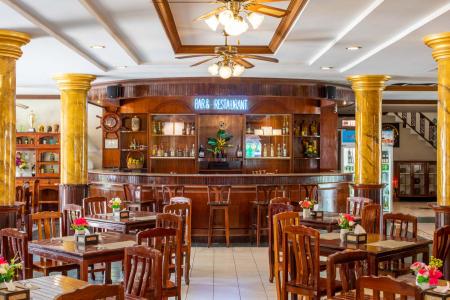 Отель Tony Resort Patong в пляж Патонг - Таиланд