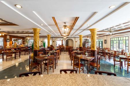 Отель Tony Resort Patong в пляж Патонг - Таиланд