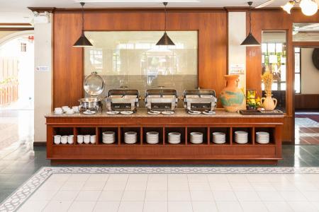 Отель Tony Resort Patong в пляж Патонг - Таиланд