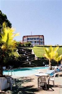 Отель Topaz в Канди - Шри-Ланка