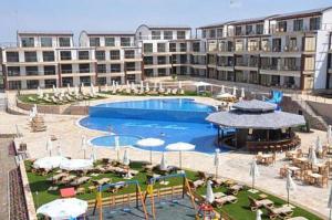 Topola Skies Resort & Aquapark