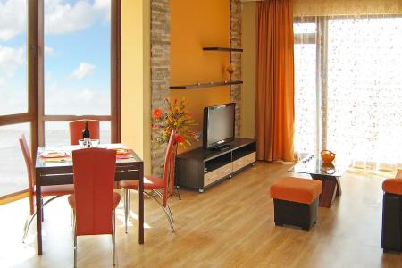 Topola Skies Resort & Aquapark