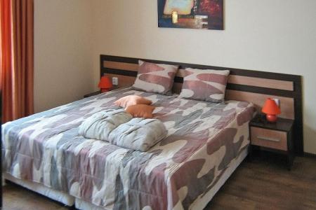 Topola Skies Resort & Aquapark