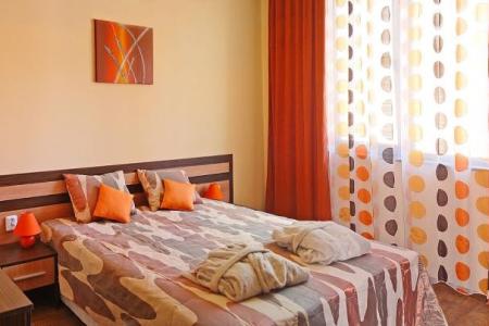 Topola Skies Resort & Aquapark