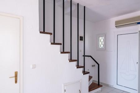 Отель Toroni Blue Sea в Халкидики-Ситония - Греция