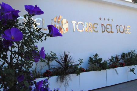 Torre del Sole