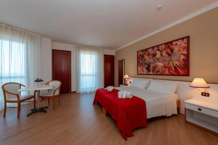 Отель Torre Normanna в Палермо - Италия