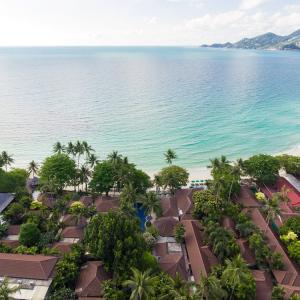 отель Baan Chaweng Beach Resort & Spa
