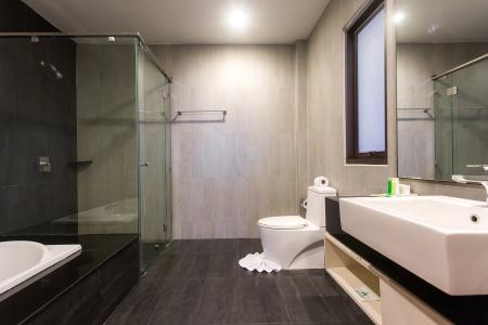 Отель Baan Chaweng Beach Resort & Spa в пляж Чавенг - Таиланд