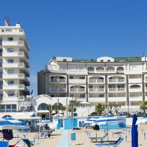 отель Yes Hotels Touring