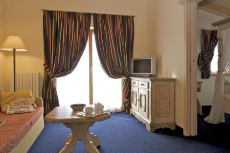 Touring hotel Livigno