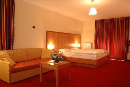 Touring hotel Livigno