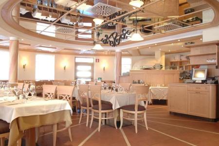 Touring hotel Livigno