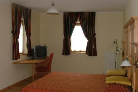 Touring hotel Livigno