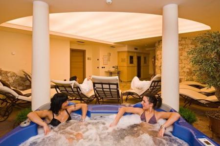 Touring hotel Livigno