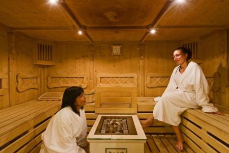 Touring hotel Livigno