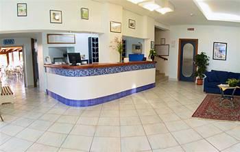 Отель Tourist в о. Сицилия - Италия