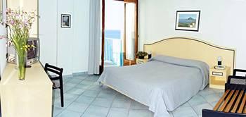 Отель Tourist в о. Сицилия - Италия