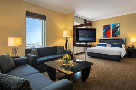 Отель Towers Rotana в Дубай - ОАЭ