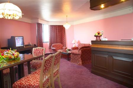 Отель First Pacific Cirrus  в Паттайя Центр - Таиланд