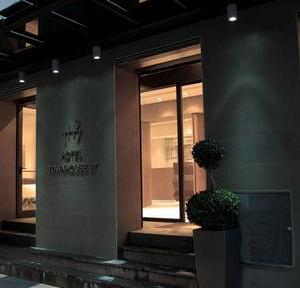 отель Townhouse 27