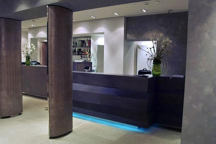 Отель Townhouse 27 в Белград - Сербия