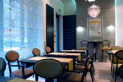 Отель Townhouse 27 в Белград - Сербия